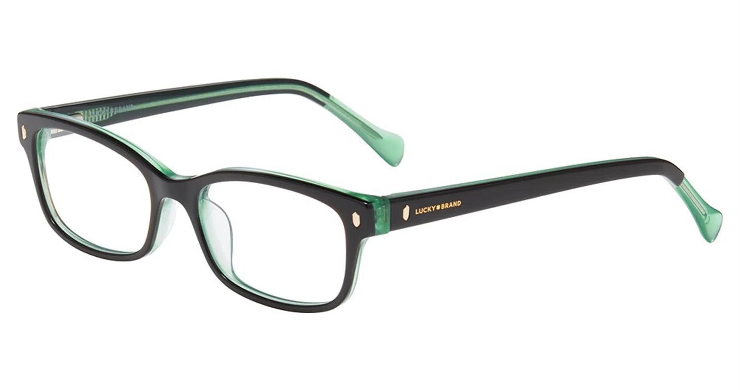 Lucky Brand VLBD230 Eyeglasses - view 3